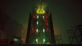 [PART 2] STRAY [1080p 60FPS PC]