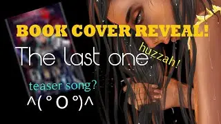 The Queen's Wrath Book Cover Reveal + Teaser Song!?