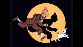 The Adventures Of Tintin - Symphonic Theme (Jino Remix)