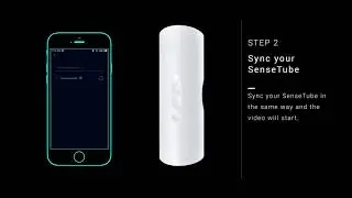 SenseMax Virtual Sex Masterbator How To Video