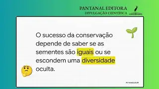 Avalia&ccedil;&atilde;o da qualidade de sementes de Amendoim-bravo (Pterogyne nitens Tul.)