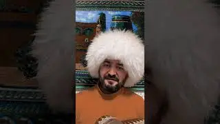 Banda ranjur bo'lmag'il: Mashrab g'azali.Komiljon Sobirov Musiqasi.