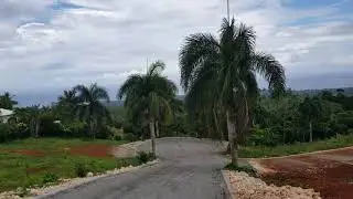 Los Puentes land lots for sale Las Terrenas Dominican Republic