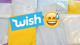 ODDIO, ALTRI PACCHI DA WISH