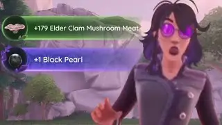 The Black Pearl