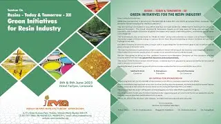IRMA Seminar | 8th June 2023, | Fariyas Hotel, Lonavala | 
