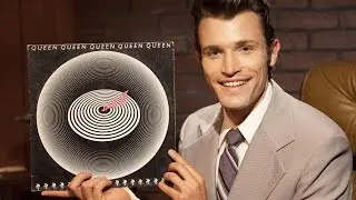 Queen, Sinatra, The Goonies and more on Awesome Finds #12