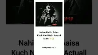 Broken Boy 👦💔 | Sad Status Video | Heart Touching Status