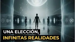 Realidades Paralelas: C&oacute;mo Cambiar de L&iacute;nea Temporal con Una Decisi&oacute;n
