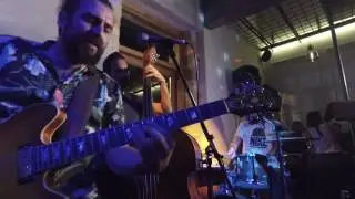 BRAS DE FRERES INTRO GROOVETICA LIVE
