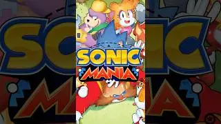 Archie References in Sonic Mania #sonic #sonicthehedgehog #sega #tails #archiesonicthehedgehog
