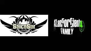 Saico Sur & KlanXCiento