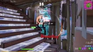 PS4 Late Game Arena Highlights (FT. DevourSoy)