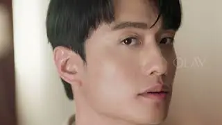 微整? 劉俊謙只選擇OLAY紅金面霜`，加入首創「塗抹式類肉毒肽」^，緊緻提拉LEVEL UP！