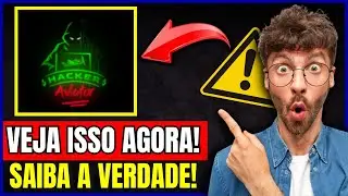 📢ATEN&Ccedil;&Atilde;O! Hacker Aviator VALE A PENA? Hacker Aviator FUNCIONA? Ganhar dinheiro com HACKER AVIATOR?