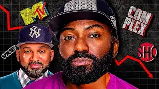 The Rise & Fall Of The Bodega Boyz