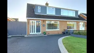 11 Cairnsville Road, Bangor