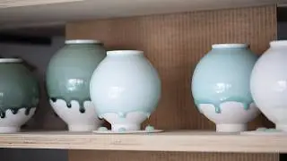 Jaejun Lee | Inside the Studio
