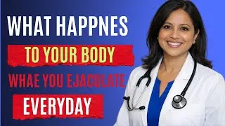 A Urologist Explains What Daily Ejaculation Does to Your Body (Science-Based)