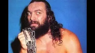 Get The Inside Scoop: Stan Hansen's Thoughts On Bruiser Brody, Both In And Out Of The Ring!