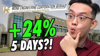 WONG ENGINEERING PUMPS, FREIGHT MANAGEMENT LOSING MOMENTUM? YINSON PROBLEMS