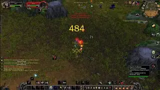 WOTLK Classic 29 rogue PvP