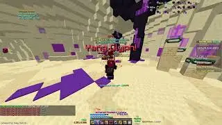 T4 Voidgloom (No Hyperion or Edrag) | Hypixel Skyblock