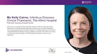 04 Ms Kelly Cairns Precision Dosing of Daptomycin
