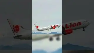 air lion jt 610 terjatuh 😭😭😭
