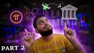 Pi Network Withdrawal Process Explained &ndash; Part 2 | DEAF ISL