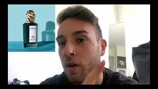 Penhaligon's Roaring Radcliff (2016)