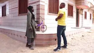 REE BA TASS AK DOUKOURE LE NOBLE &Eacute;PISODE 01