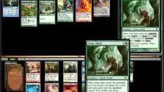 [Archive Magic 25] Rise of the Pelakka Wurm: Emrakul and Friends!