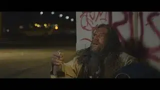 My First Scene in Abe Makes a Movie (2014)