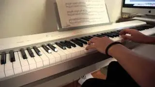When The Love Falls - 이루마 (Piano Ver.)