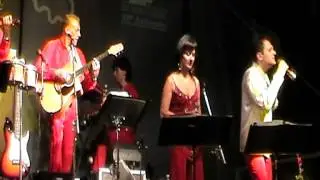 Antonella NUTI & Samuel CANTORE -A Mamma-