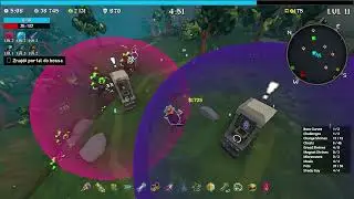 482k Vlad 1.0.49 Christmas patch (unlock wizard hat)
