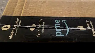 First time order Amazon here in the Philippines free delivery for Prime member . Yahooo
