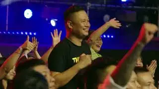 LION CHAMPIONSHIP 19: THẤT BẠI CỦA L&Yacute; HUỲNH TRONG TRẬN TRANH ĐAI TẠI LC19