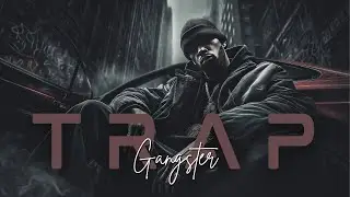 Ultimate Hustle & Grind: Gangster Trap, Freestyle Rap & Drill Mix | For Deep Focus Motivational Gym