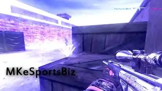 [TSF] MKeSportsBiz 50sec Snipe Movie By:MeYin