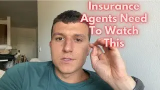 WARNING: Insurance Agents Lie About How Much They Make