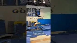 She really thinks I can answer that fast😂 #olympics #mom #funny #training