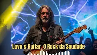 🔥 Classic International Slow Rock Live 🎸 | Rock Suave 80s 90s Nostalgia 🇧🇷