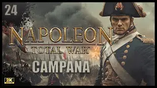 Revuelta en Tiro: Cambio de Planes | Total War Napoleon Gameplay en Espa&ntilde;ol Ep.24