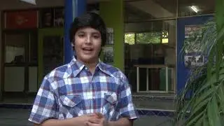 The Water Filter Project - Grade 8