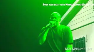 Kendrick Lamar feat. Dr Dre - Compton Official LIVE