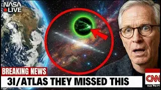 Unveiling the Mystery: 3I/ATLAS Anti-Tail Faces Earth&mdash;What It Means for Our Future!
