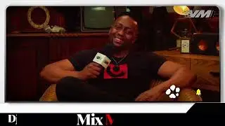 Mix Magazine with DJ Loud C