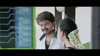 Sarkar official teaser